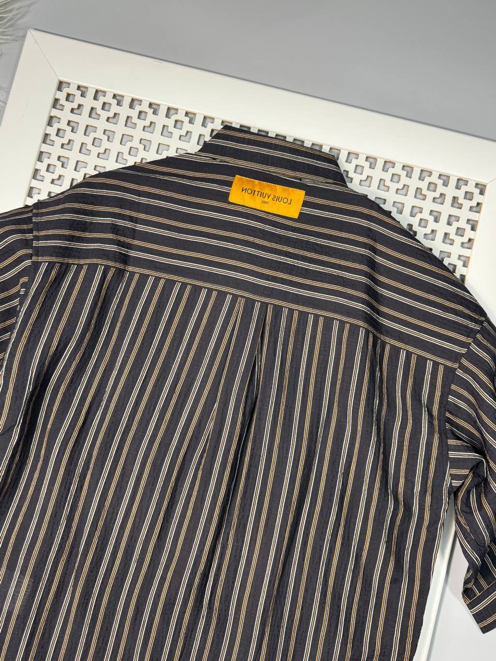 Рубашка Louis Vuitton