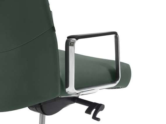 Кресло Newman A2415 Зеленый