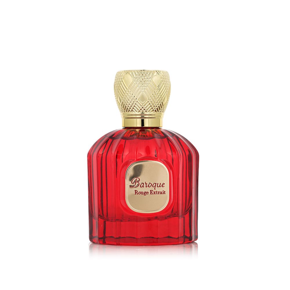Maison Alhambra Baroque Rouge Extrait Eau De Parfum 100 ml (unisex) Maison Alhambra Baroque Rouge Extrait Eau De Parfum 100 ml (unisex)