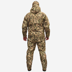 Костюм утепленный (мембранный, непромокаемый) "Jaguar LT" NW4