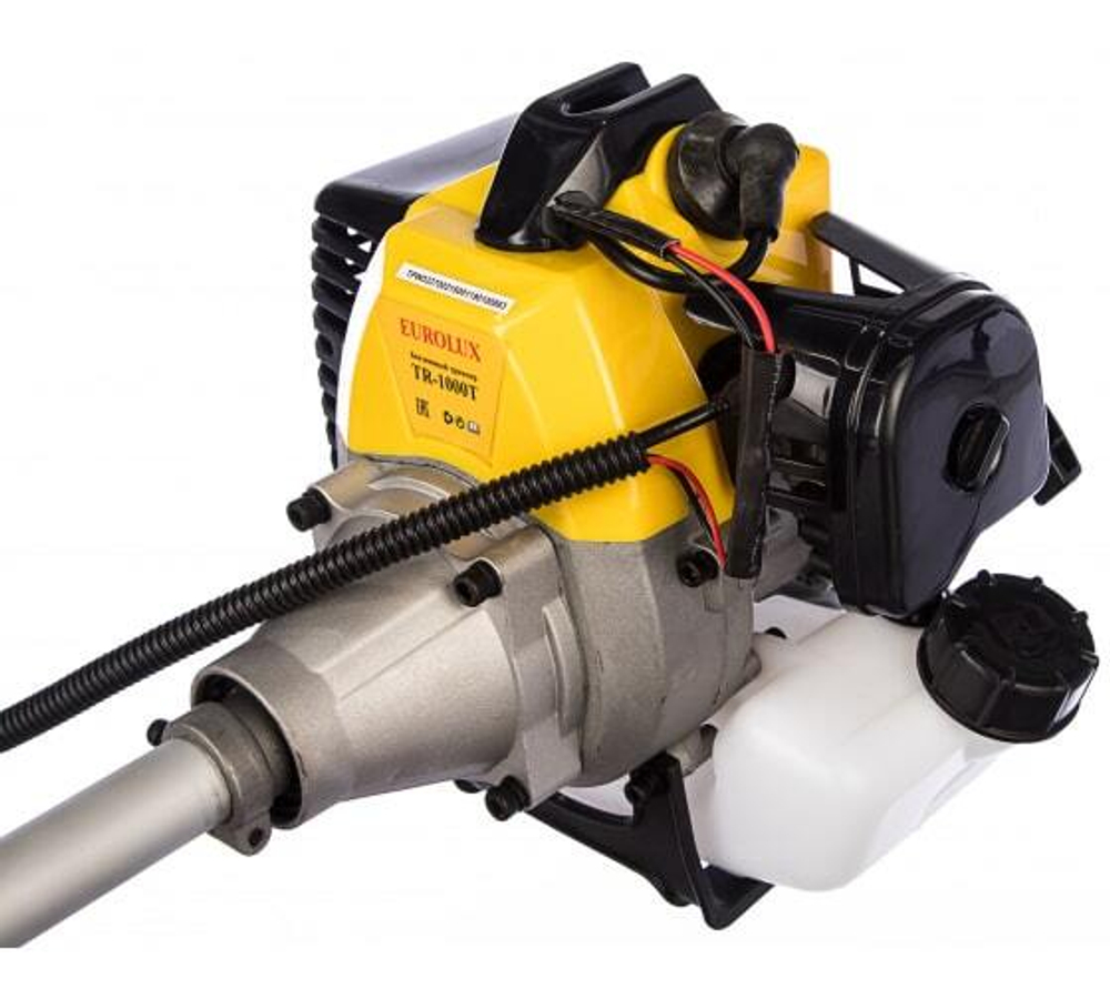 Бензиновый триммер TR-1000T Eurolux