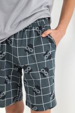 Костюм для мальчика Чарли-2 Виотекс СВЕТЛО-СЕРЫЙ