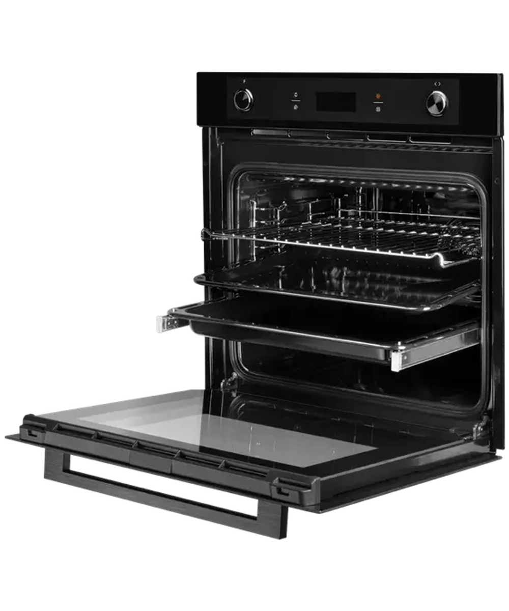 Духовой шкаф Kuppersberg HM 639 Black