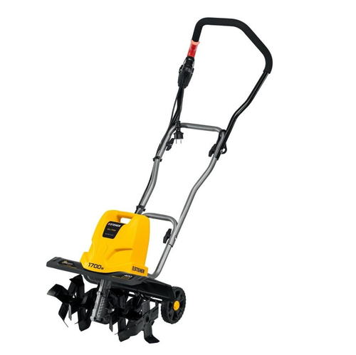 Культиватор электрический Steher EK-1700