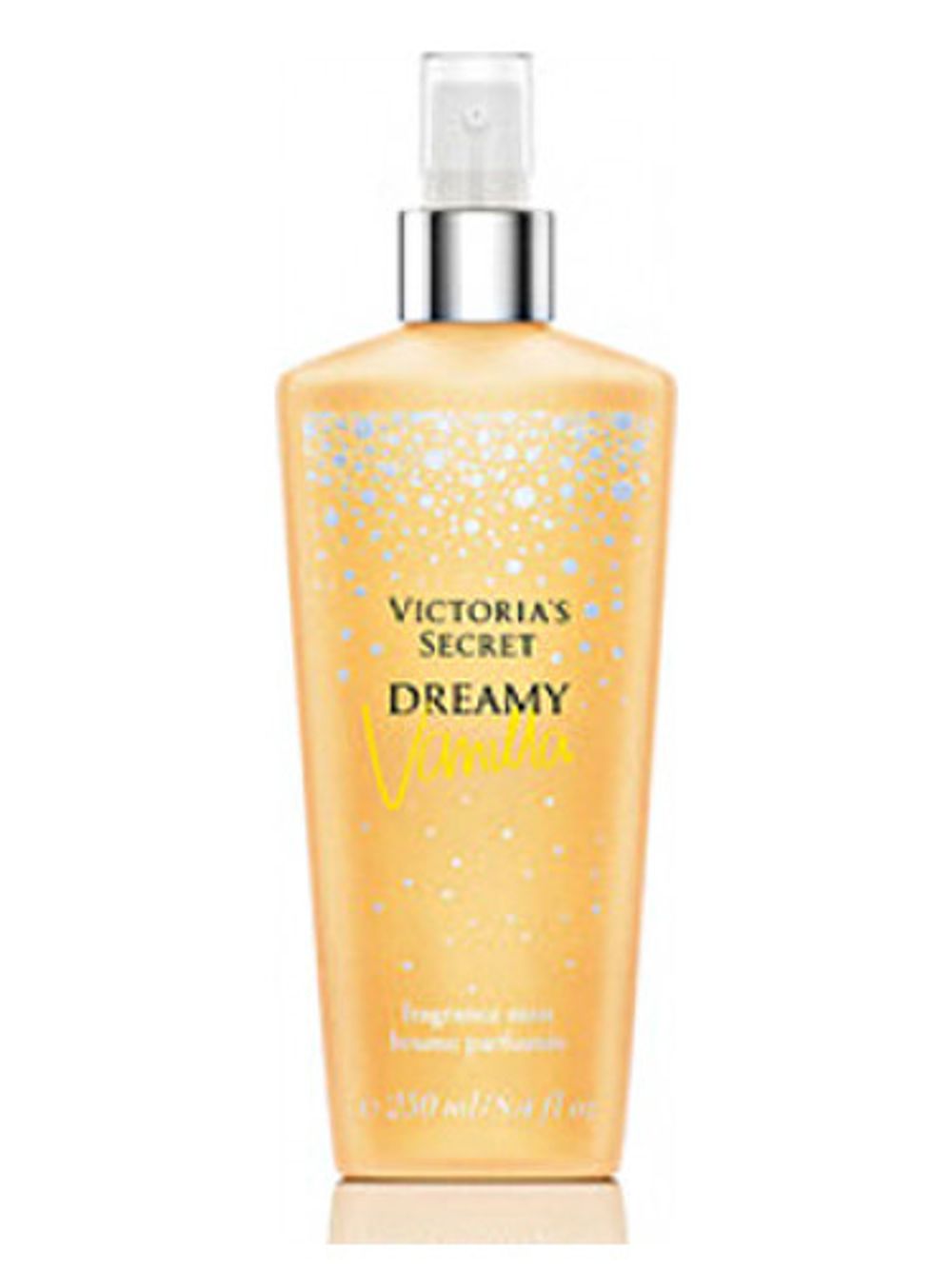 Victoria's Secret Dreamy Vanilla