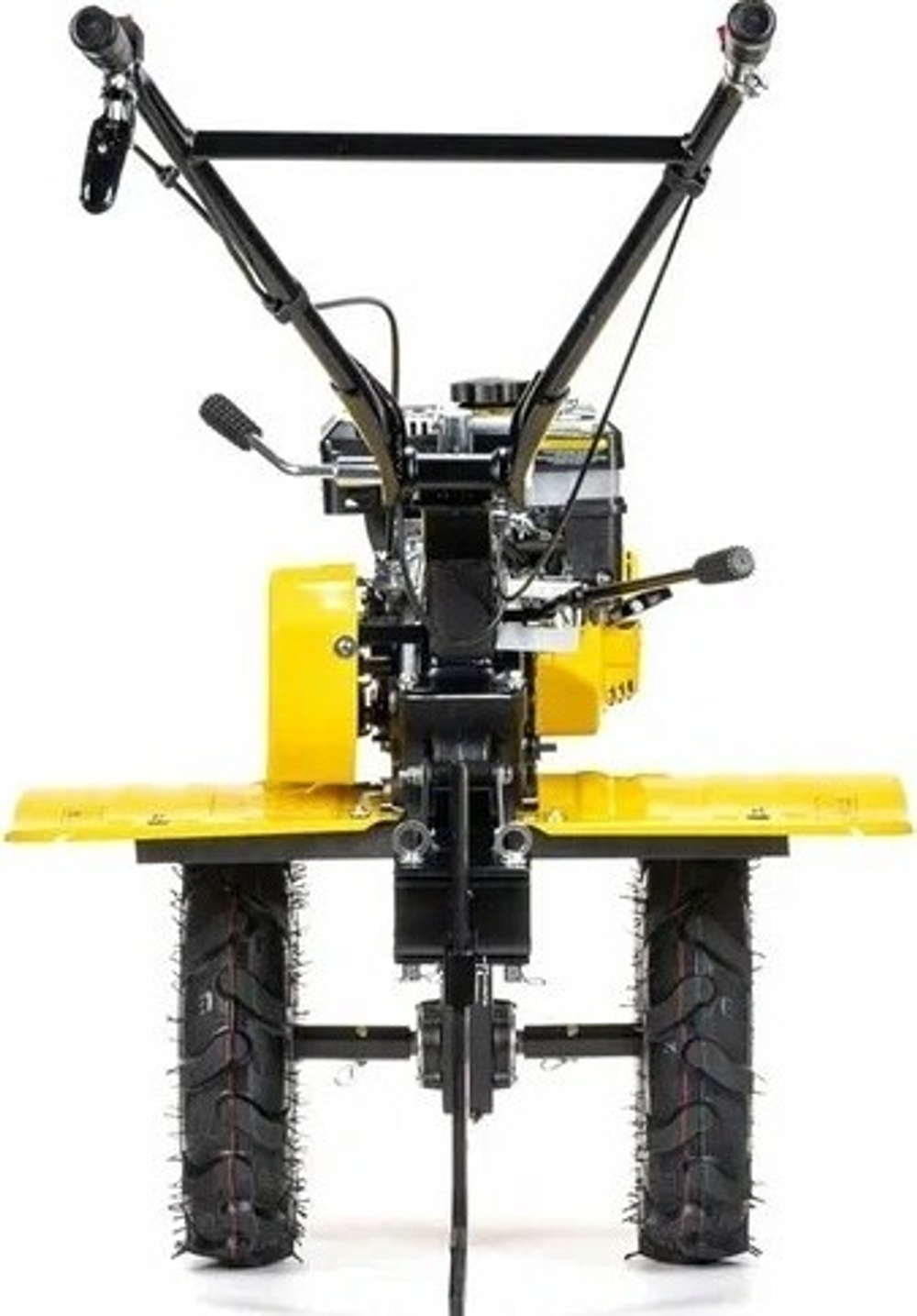 Мотоблок CHAMPION BC8724