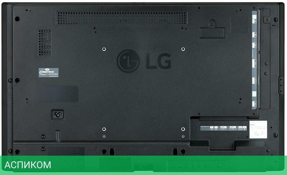 Информационная панель LG 32SM5J-B