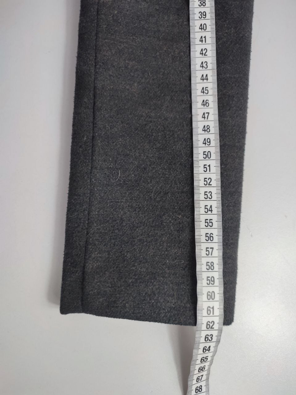 Полупальто Bershka демисезонное 42 размер