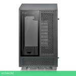 Корпус Thermaltake The Tower 100 без БП Black (CA-1R3-00S1WN-00)