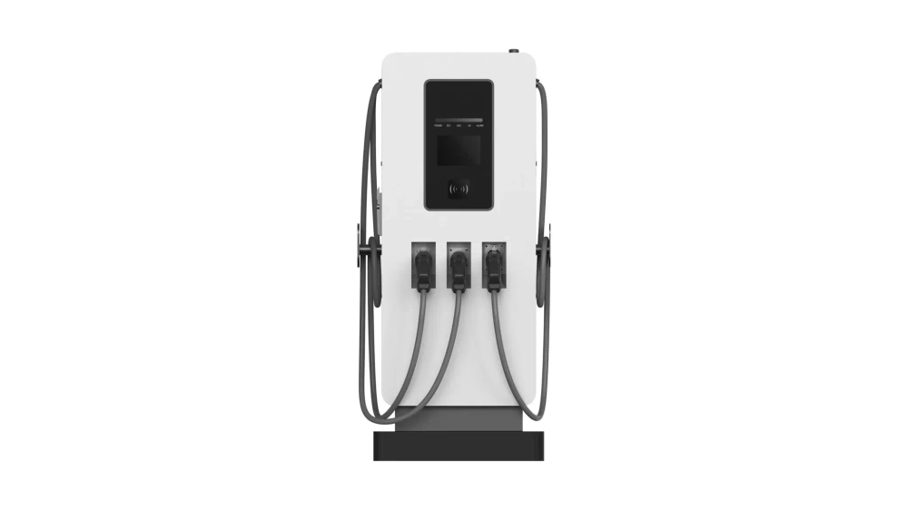 Зарядная станция SMPLENERGY Celerrimus 180кВт