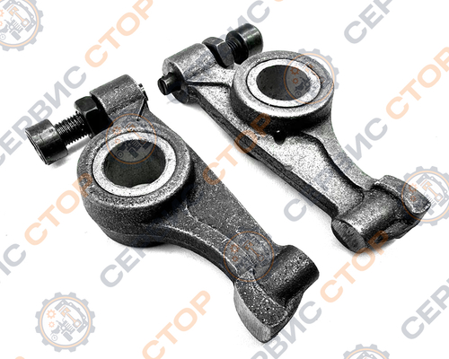 Коромысла (пара) ZS1100