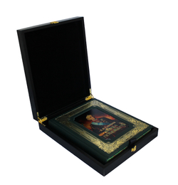 Суворов А.В. Наука побеждать, подарочный набор