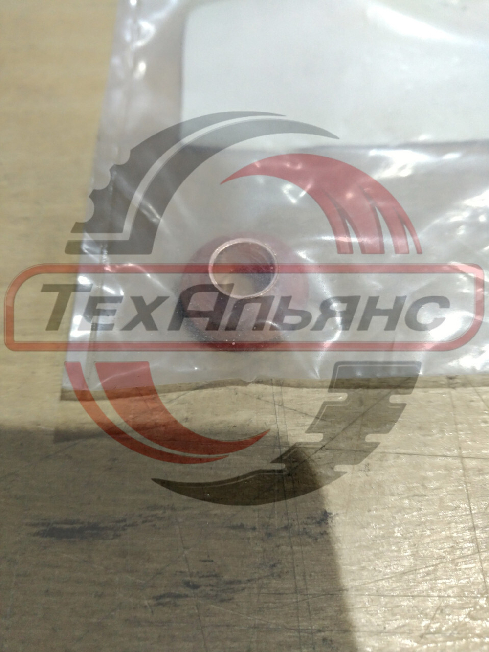 Шайба форсунки 8980792480 Isuzu