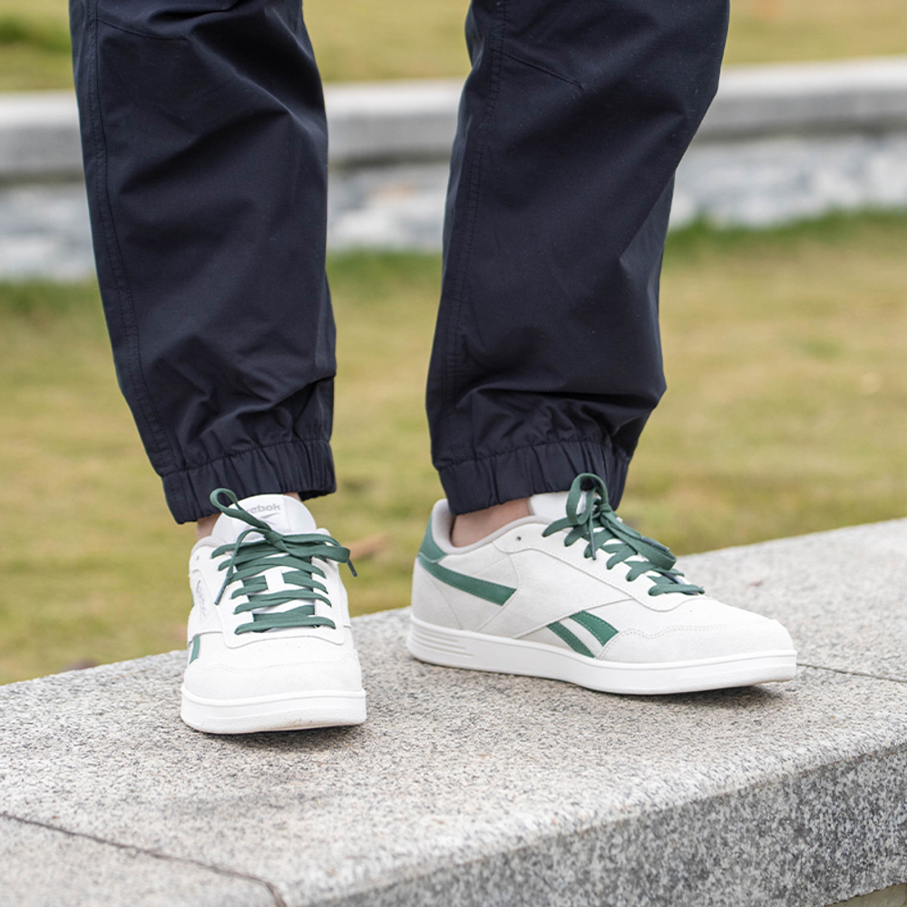 Кроссовки Reebok Court Advance