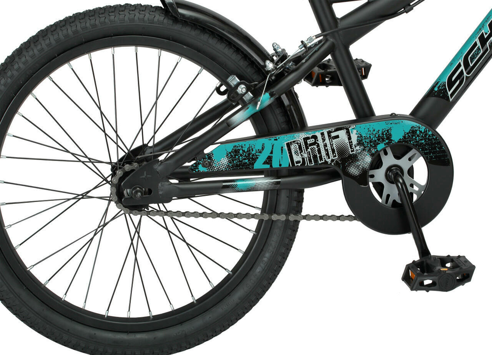 Детский велосипед Schwinn Drift 20 (2019)