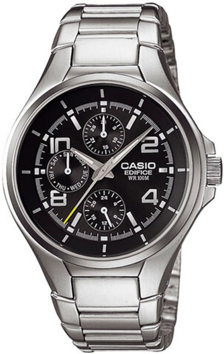 Часы Casio EF-316D-1AVEG