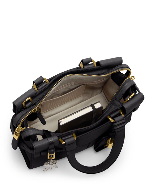 Сумка-тоут маленькая/Black