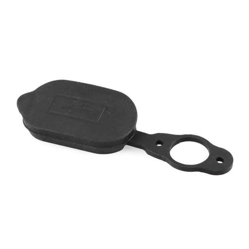 Заглушка порта разъема зарядки для Ninebot F30