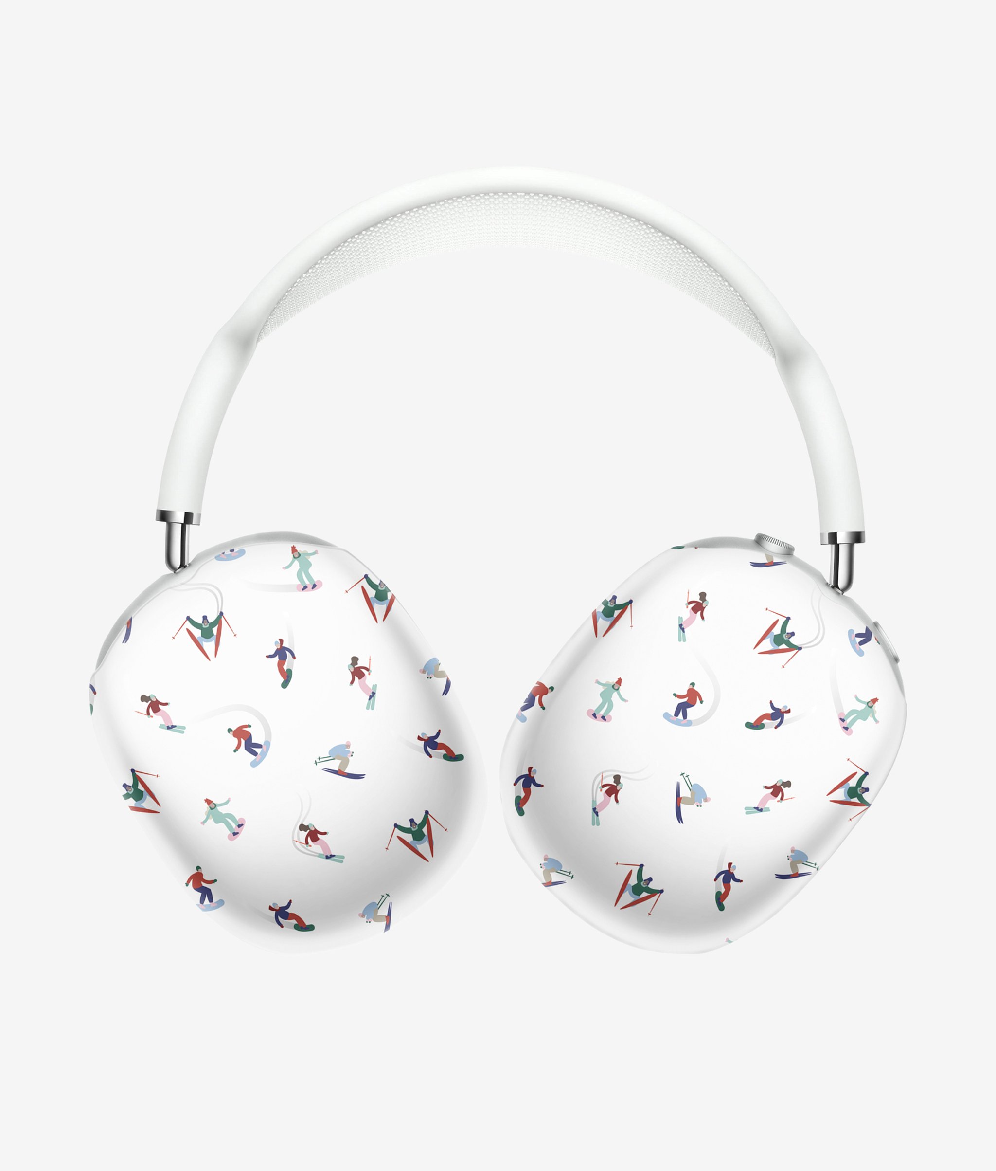 Кейс ON THE SLOPE для AirPods Max