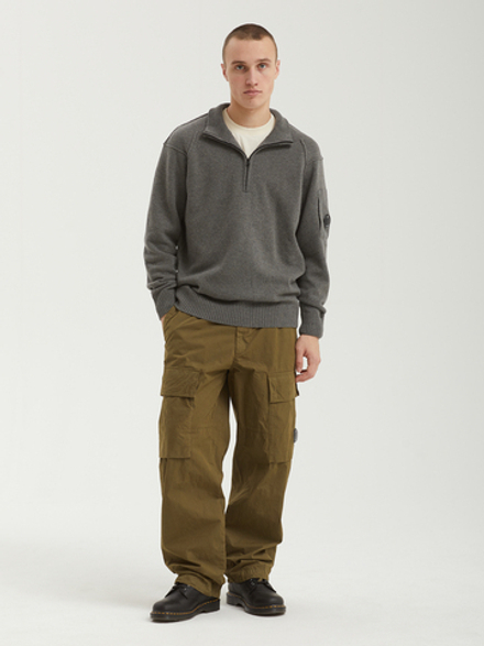 Мужской Свитер In Lambswool Grs