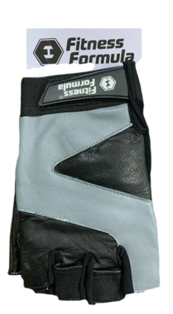 Перчатки мужские Фитнес Формула