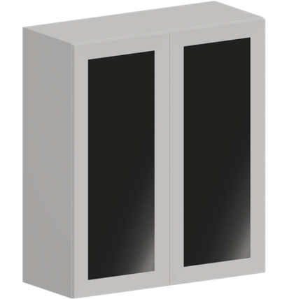 Кухня Модуль ШВС 809 Ликата / Белый