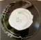 She Past Away - Belirdi Gece - White & Black LP