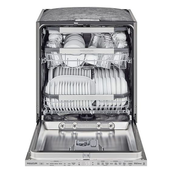 Посудомоечная машина Signature SKSDW2402P.ASTQSGE