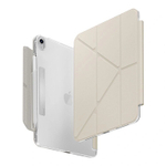 Чехол Uniq для iPad Air 11 M3, M2 Camden Click, Ivory (PDA11(2024)-CAMIVY)