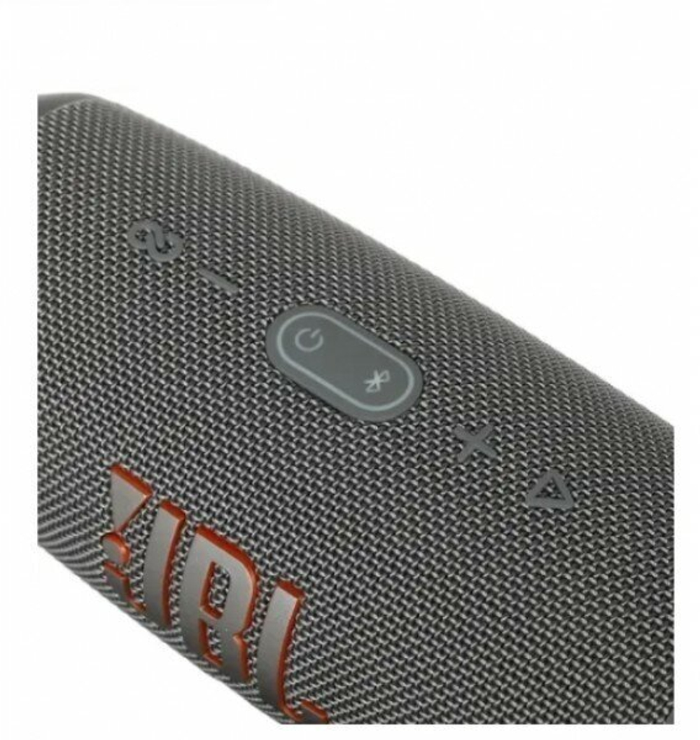 JBL Charge 5 Grey