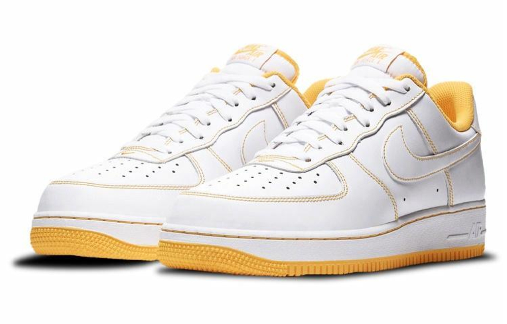Кроссовки Nike Air Force 1 Low