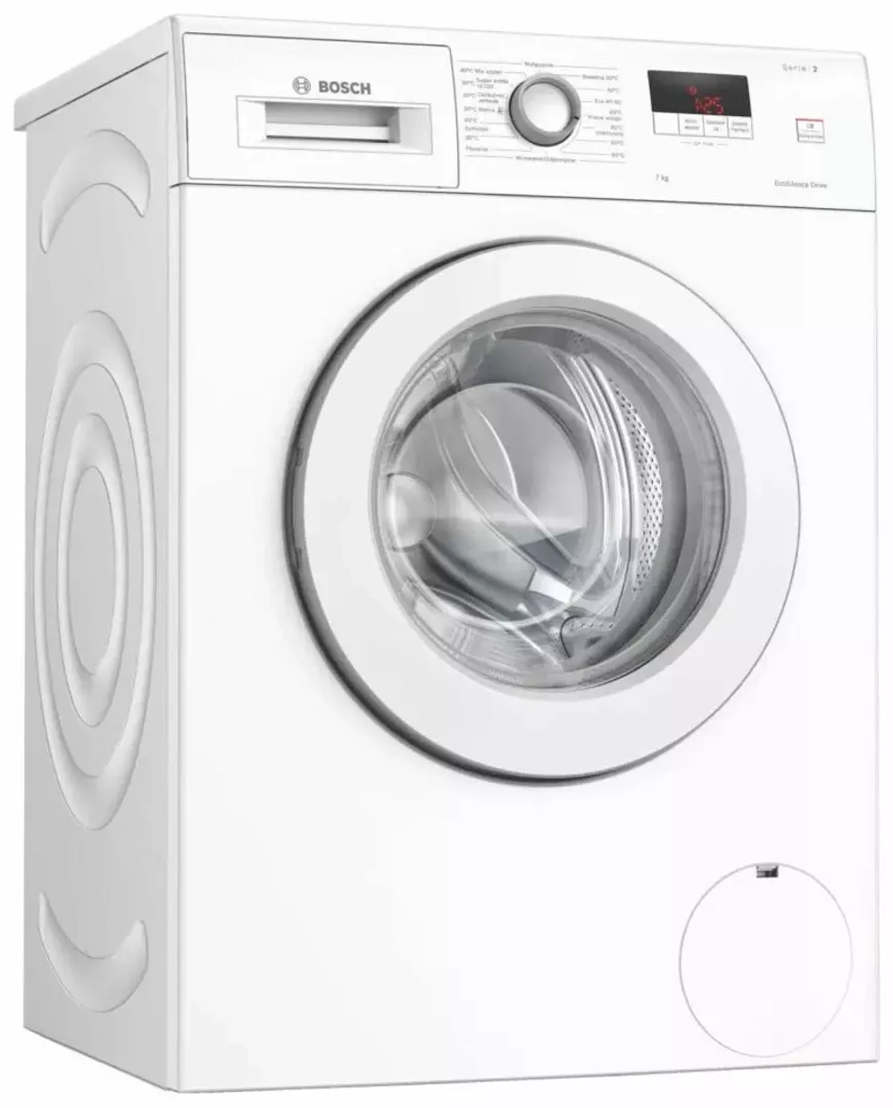 Стиральная машина Bosch WAJ2006KPL