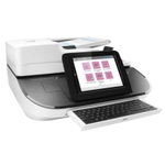 Сканер HP Digital Sender Flow 8500 fn2