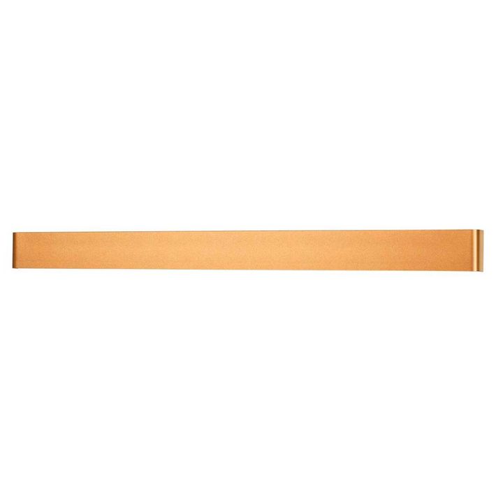 Настенный светодиодный светильник Odeon Light Hightech Framant 4295/40WL