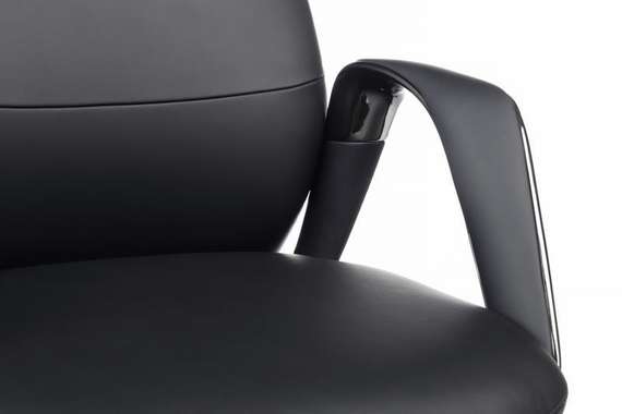 Кресло Napoli-SF YZPN-YR022 Черный