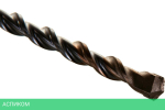 Бур Milwaukee SDS+ M2 10x450 (4932344296)