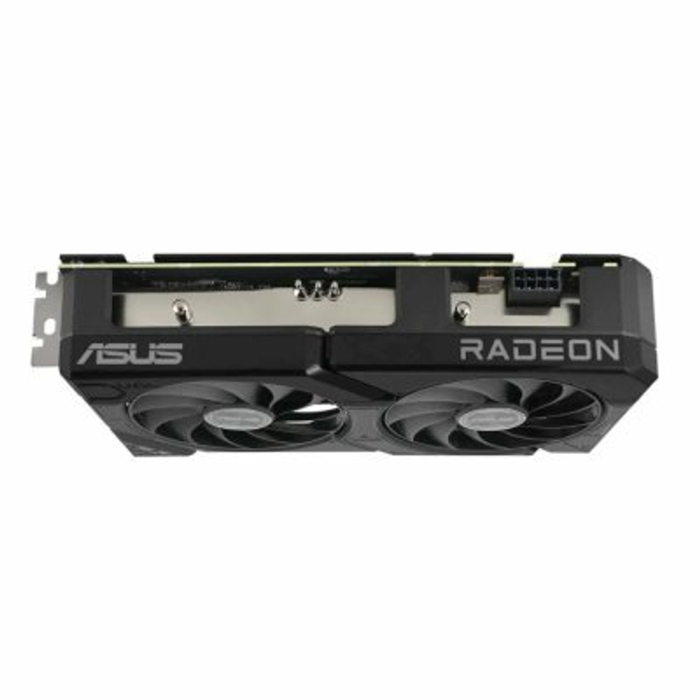 Видеокарта ASUS AMD Radeon RX 7600 XT 16Gb DUAL-RX7600XT-O16G