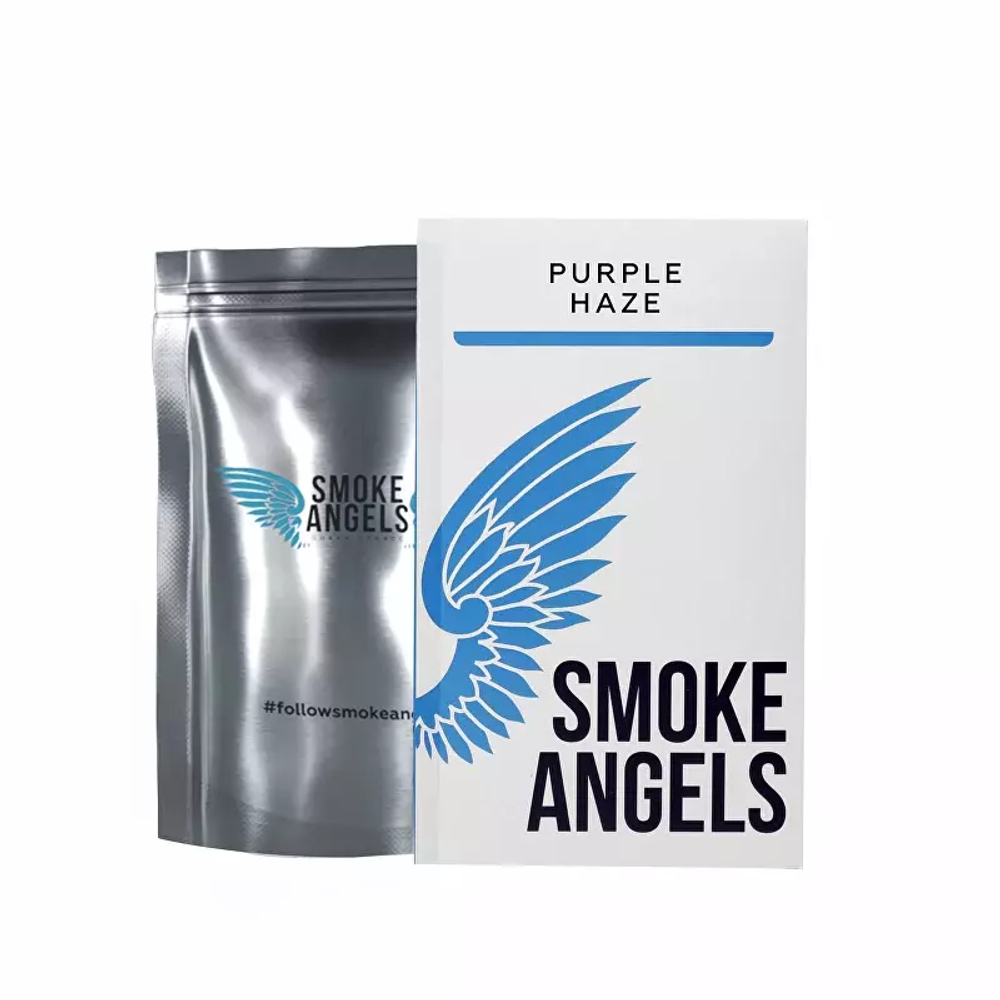 Smoke Angels Purple Haze 100 гр.