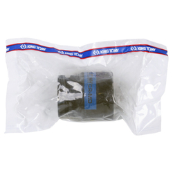 Головка торцевая ударная шестигранная 3/4&quot;, 33 мм KING TONY 653533M