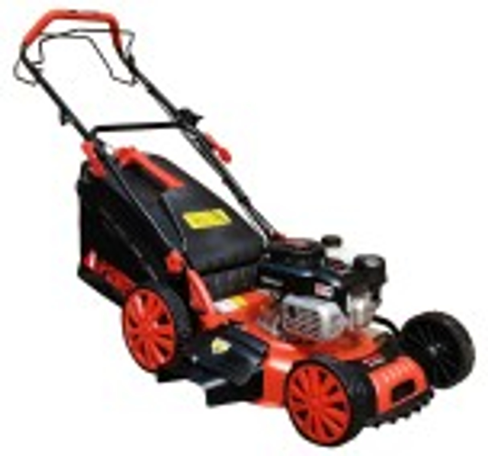 Газонокосилка бензиновая A-iPOWER ALM46S 41108