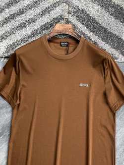 Футболка Zegna
