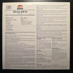 Miles Davis - Miles Davis 1957-1958 Meets Gil Evans, Julian "Cannonball" Adderley, John Coltrane, Bill Evans (Италия 1989г.)