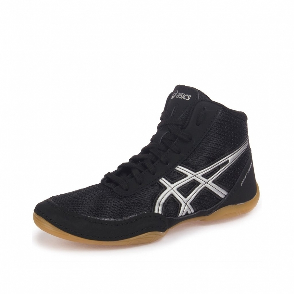 Борцовки для мальчиков Asics