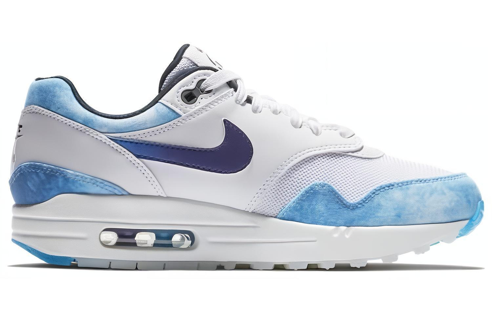 Кроссовки Nike Air Max 1 N7 (Женская размерная сетка)