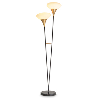 Торшер Floor Lamp Duco арт.115358