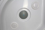 Душевая кабина Niagara Eco NG-7507 80х80