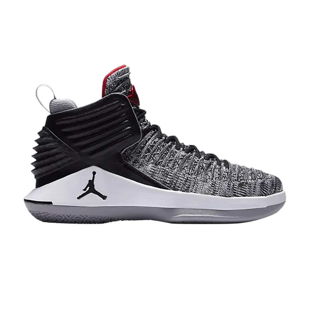 Кроссовки Jordan Air Jordan 32 Black Cement