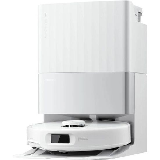 Робот-пылесос Roborock Qrevo C