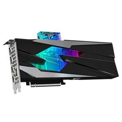 Видеокарта GigaByte nVidia GeForce RTX 3080 10Gb GV-N3080GAMINGOC WB-10GD