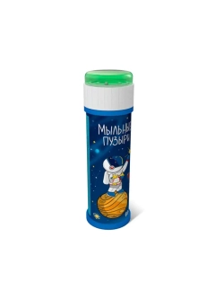 Мыльные пузыри